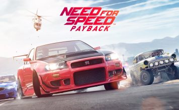 Minimum System Requirements for Need for Speed Payback