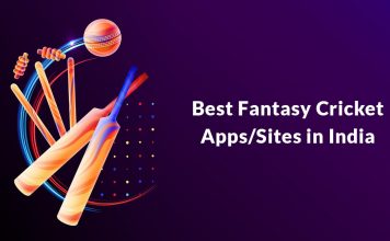 Top 10 fantasy cricket apps in India