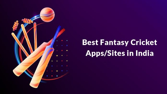 Top 10 fantasy cricket apps in India