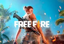 top free fire players in India 2021