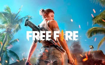 top free fire players in India 2021