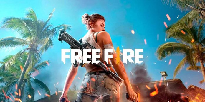 top free fire players in India 2021