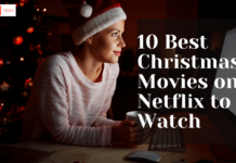 10 best christmas movies on netflix to watch