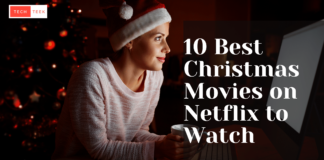 10 best christmas movies on netflix to watch