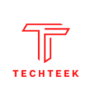 Retina Logo techteek