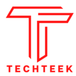 Techteek logo