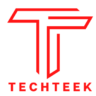 Techteek logo