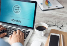 How to increase domain rating
