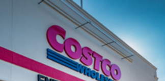 Costco wholesale