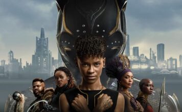 Black Panther 2 on OTT : Release Date, Caste and Where to Watch it.