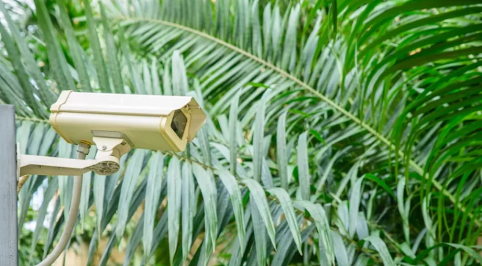 cctv camera