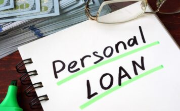 personal loan