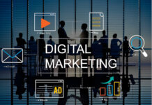digital marketing company in usa