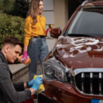 car wash consulting services
