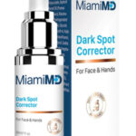 dark spot corrector for face