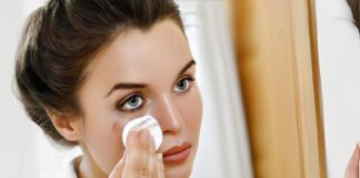 dark spot corrector for face