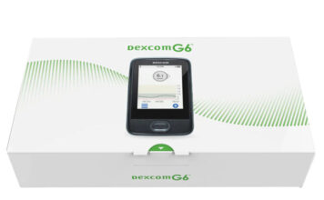 dexcom g6 sensors