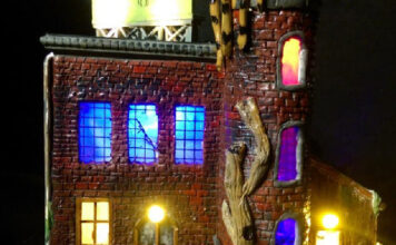 Get Creative with Miniature Lights for Your Crafts miniature lights for crafts