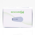 dexcom receiver g6