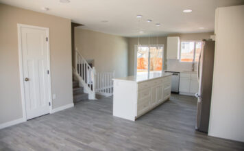 kitchen remodeling contractor