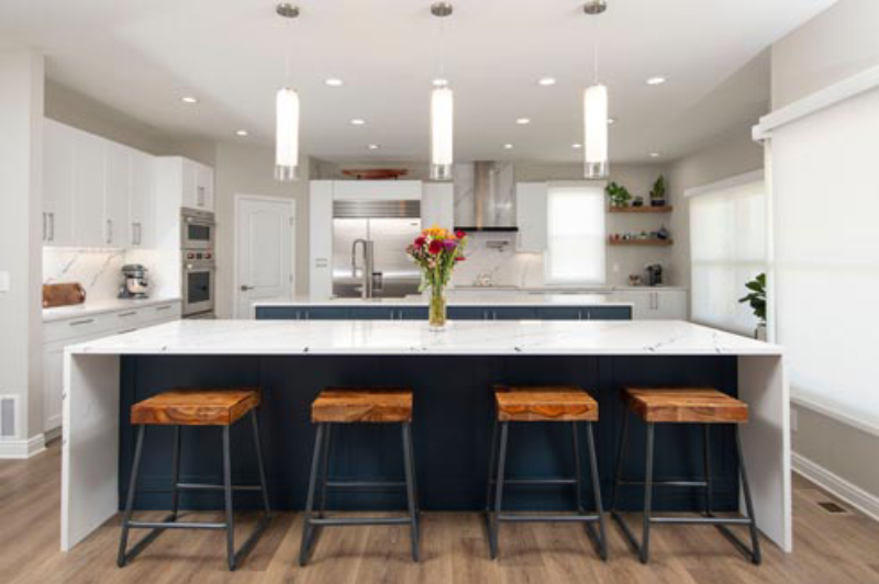 kitchen remodeling contractor 