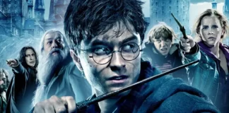Discover #1 The Highest Grossing Harry Potter Movie That Stunned the World!