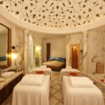 imperial best spa hotel in delhi