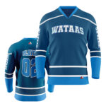 Custom Hockey Jerseys