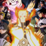 Most Powerful Naruto Characters