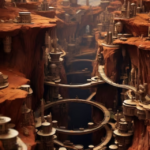 Advanced Ancient Technology