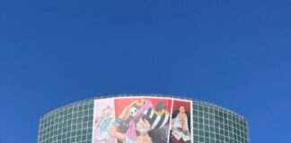 Anime expo 2024 Los Angeles