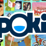 Poki Games Online