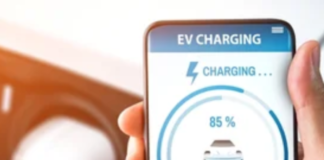 EV CHARGE