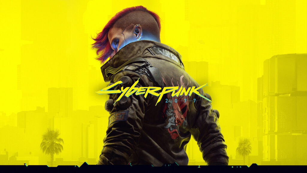 Cyberpunk 2077: A Futuristic Masterpiece