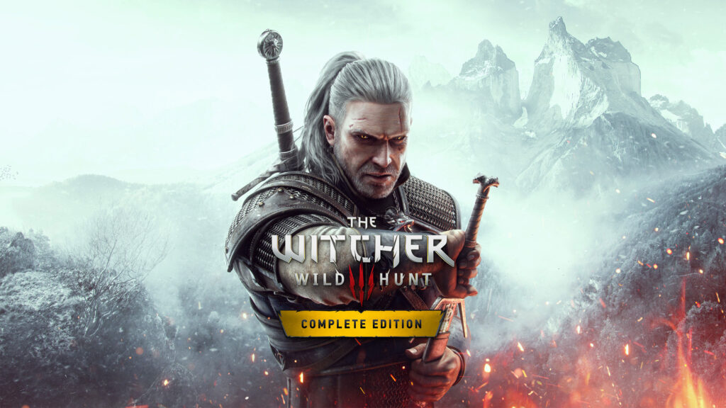 The Witcher 3: Wild Hunt - A Masterclass in Realism