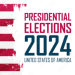 US Presidential Election 2024