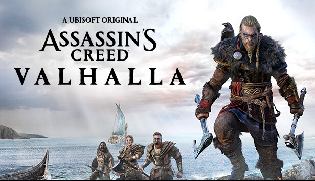 Assassin's Creed Valhalla: A Viking Saga Brought to Life