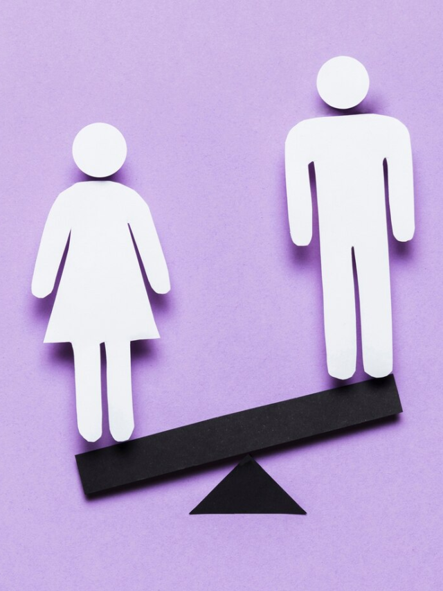 8 ways to close the global gender gap