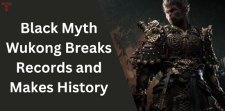 Black Myth Wukong Breaks Records and Makes History