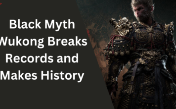 Black Myth Wukong Breaks Records and Makes History